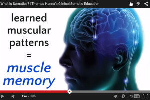 What is Somatics video