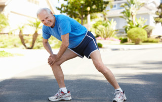 Osteoarthritis