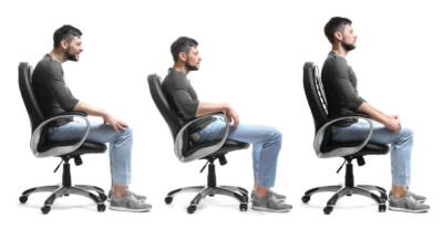 Postureprint How to Retrain Your Proprioception and Posture - Somatic Movement Center