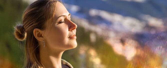 How to Recover from Chronic Fatigue Syndrome