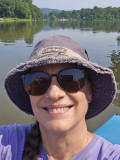 Susan Barnard Clinical Somatics
