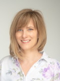 Timea Frank-Pálfi Clinical Somatics