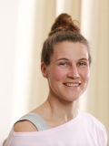 Nadja Tillman Clinical Somatics