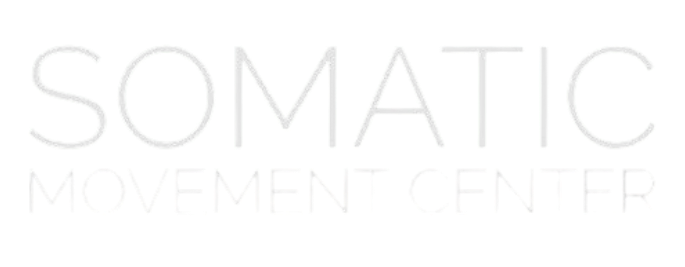 Somatic Movement Center logo